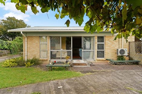 Photo of property in 55 Morris Road, Hillcrest, Hamilton, 3216