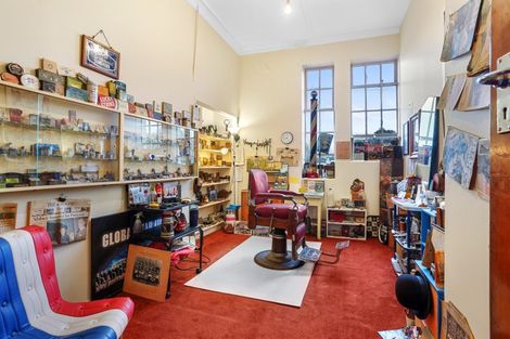 Photo of property in 1681 Cust Road, Cust, 7471