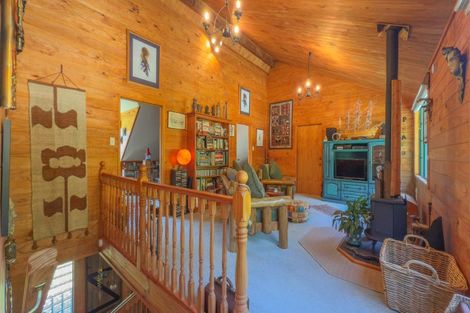Photo of property in 503 Tapu Coroglen Road, Tapu, Thames, 3575