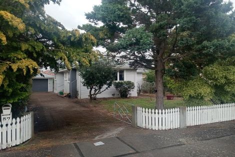 Photo of property in 87 Bentley Street, Masterton, 5810