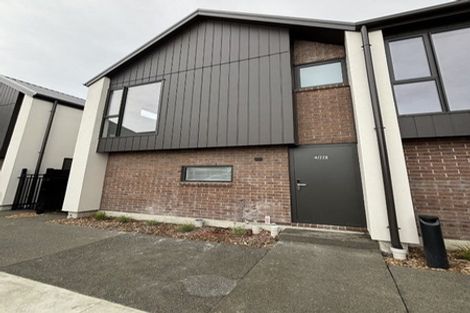 Photo of property in 7/228 Blenheim Road, Riccarton, Christchurch, 8041