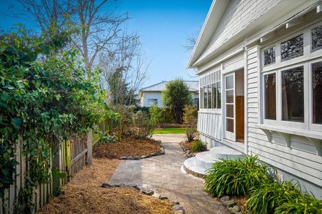 Photo of property in 66 Huxley Street, Sydenham, Christchurch, 8023