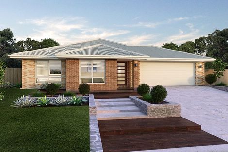 Photo of property in 115 Mclarin Road, Glenbrook, Waiuku, 2681