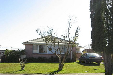 Photo of property in 4 Paterson Place, Whakatane, 3120