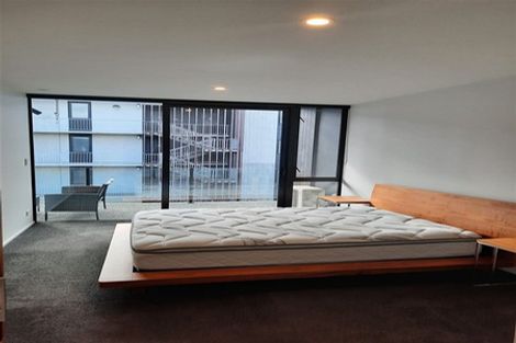 Photo of property in Leicester Executive Apartments, 312/282 Madras Street, Christchurch Central, Christchurch, 8011