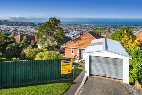 Photo of property in 85 Forfar Street, St Albans, Christchurch, 8014
