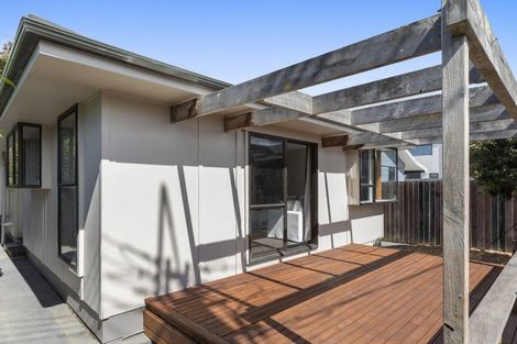 Photo of property in 1/42 Heywood Terrace, Richmond, Christchurch, 8013