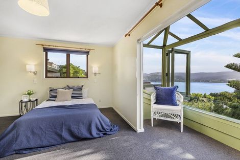 Photo of property in 11 The Anchorage, Whitby, Porirua, 5024