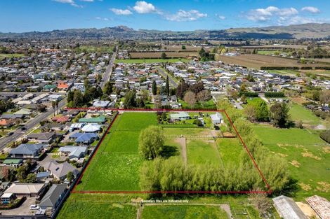 Photo of property in 510 Wall Road, Raureka, Hastings, 4120