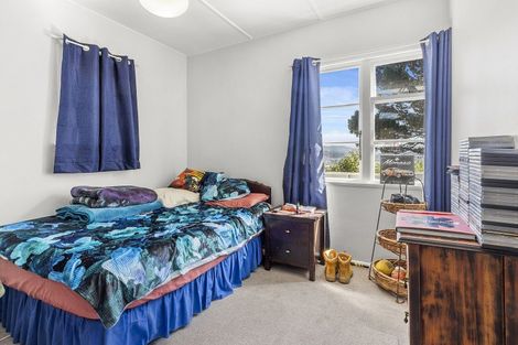 Photo of property in 56 Tannadyce Street, Strathmore Park, Wellington, 6022