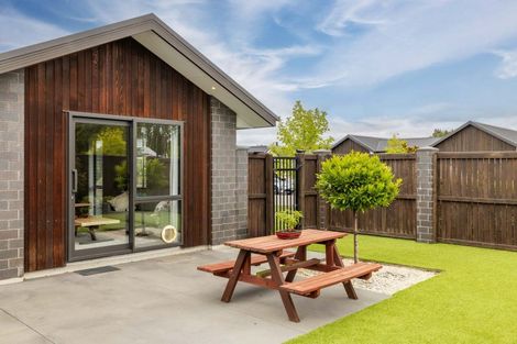 Photo of property in 3 Walter Case Drive, Casebrook, Christchurch, 8051