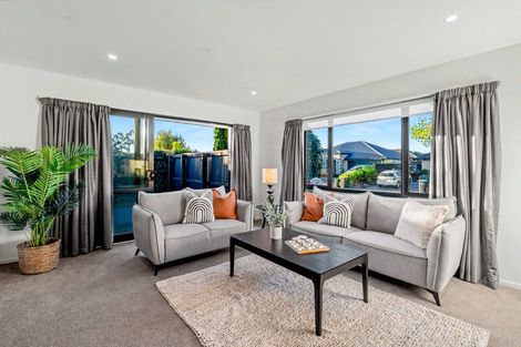 Photo of property in 15 Bendrose Crescent, Wigram, Christchurch, 8025