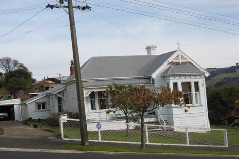 Photo of property in 13 Burns Street, Port Chalmers, 9023