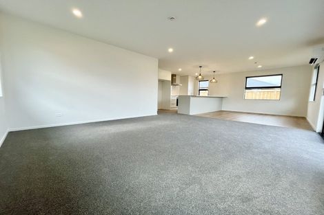 Photo of property in 110 Jean Archie Drive, Rolleston, 7614