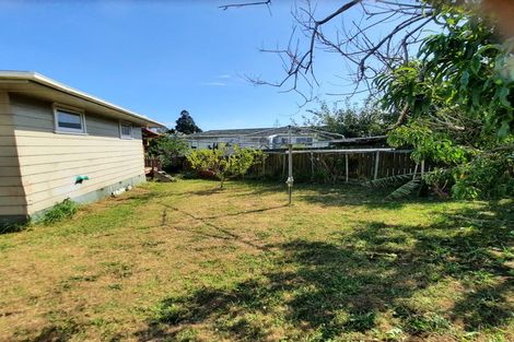 Photo of property in 53 Burbank Avenue, Manurewa, Auckland, 2102