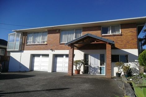 Photo of property in 165 Coronation Road, Hillcrest, Auckland, 0627