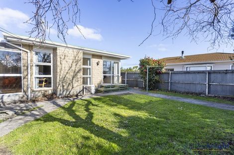 Photo of property in 1 Fulham Street, Islington, Christchurch, 8042