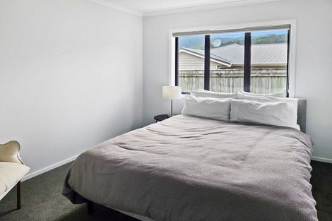 Photo of property in 16a Sharpe Crescent, Wainuiomata, Lower Hutt, 5014