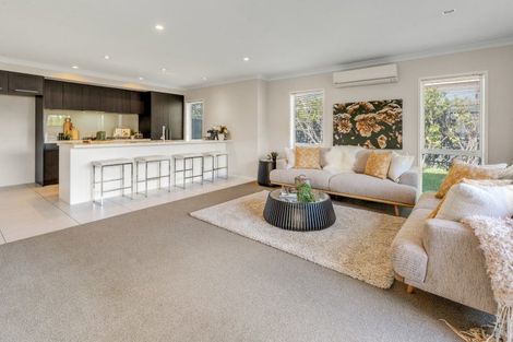 Photo of property in 75 Argento Avenue, Flat Bush, Auckland, 2019