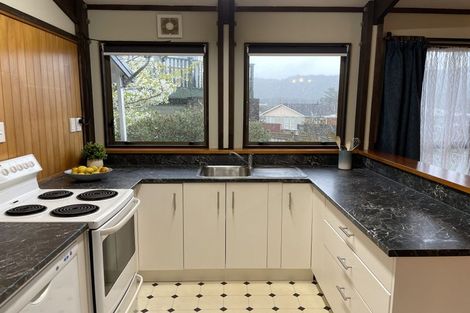 Photo of property in 6 Manurewa Grove, Wainuiomata, Lower Hutt, 5014