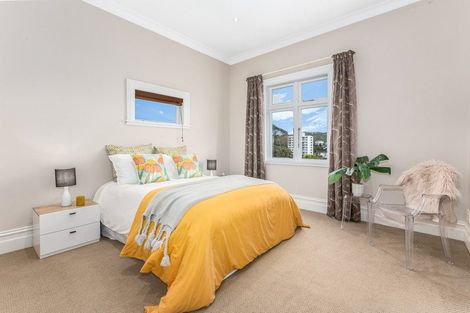 Photo of property in 160 Daniell Street, Newtown, Wellington, 6021