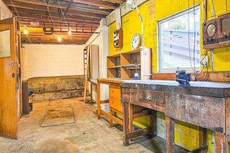 Photo of property in 10 Dalrymple Street, Pine Hill, Dunedin, 9010