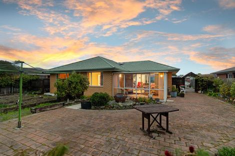 Photo of property in 9 Thistledown Place, Woolston, Christchurch, 8062