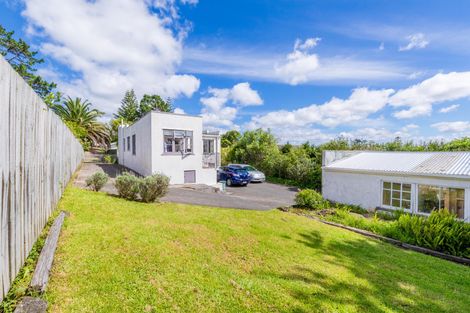 Photo of property in 8 Malam Street, Glen Eden, Auckland, 0602