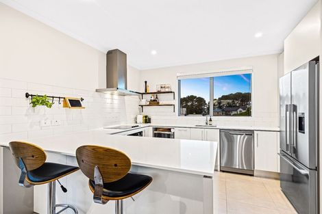 Photo of property in 3 George Mcwhirter Avenue, Massey, Auckland, 0614