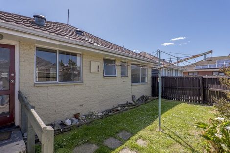Photo of property in 5/372 Hereford Street, Linwood, Christchurch, 8011