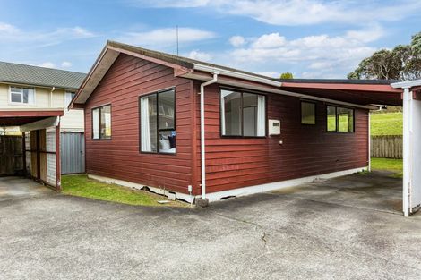 Photo of property in 3/9 Connolly Street, Boulcott, Lower Hutt, 5010