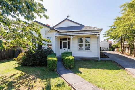 Photo of property in 47a Limbrick Street, Terrace End, Palmerston North, 4410