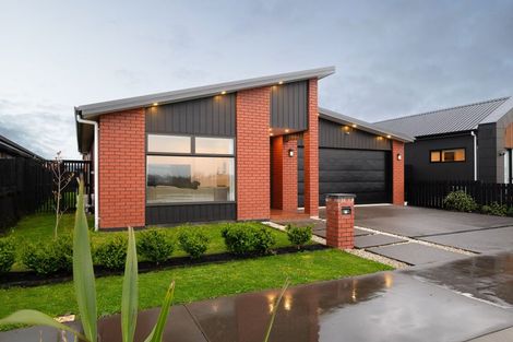 Photo of property in 71 Carrs Road, Chartwell, Hamilton, 3210