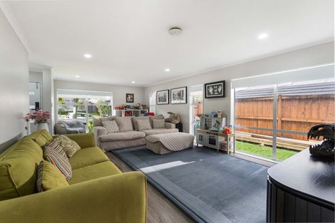 Photo of property in 18 Vinci Court, Manurewa, Auckland, 2105