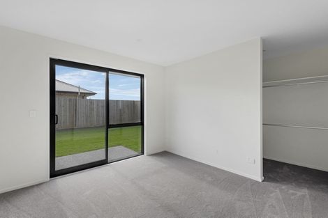 Photo of property in 3a Marvell Lane, Rolleston, 7614