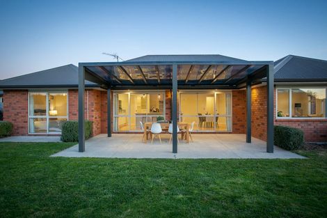 Photo of property in 16 Tiaki Way, Cambridge, 3434