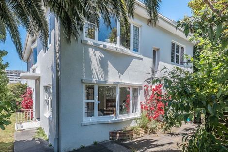 Photo of property in 319f2 The Terrace, Te Aro, Wellington, 6011