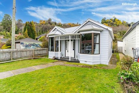 Photo of property in 19 Malvern Street, Woodhaugh, Dunedin, 9010