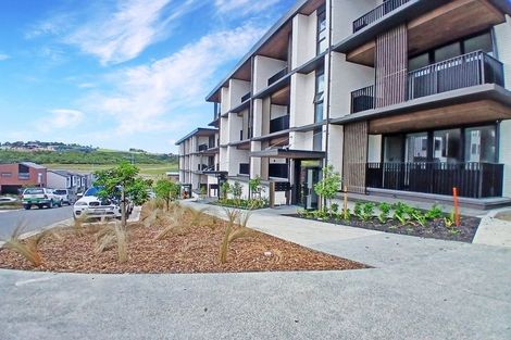 Photo of property in 210/21 Pennant Street, Long Bay, 0630