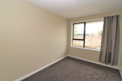 Photo of property in 52 Woolley Street, Avondale, Christchurch, 8061
