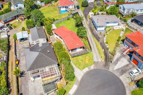 Photo of property in 38 Meilland Place, Glen Eden, Auckland, 0602