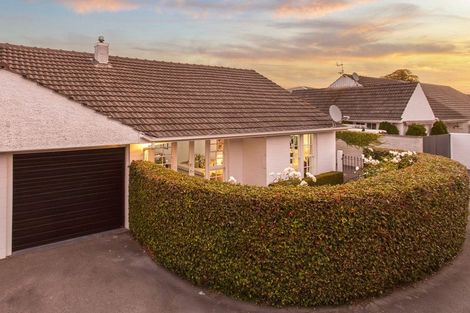 Photo of property in 89 Winchester Street, Merivale, Christchurch, 8014