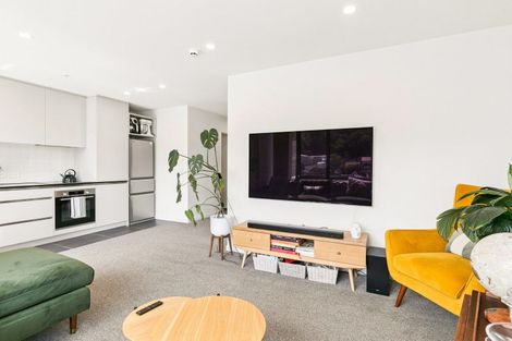Photo of property in 806/212 Willis Street, Te Aro, Wellington, 6011