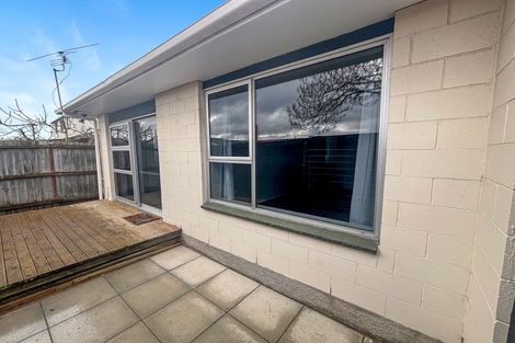 Photo of property in 2/145b Clarence Street, Riccarton, Christchurch, 8011
