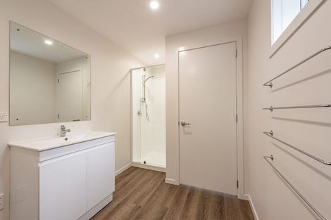 Photo of property in 3/25 Kitchener Terrace, Johnsonville, Wellington, 6037
