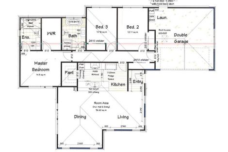 Photo of property in 11 Crawford Lane, Morrinsville, 3300