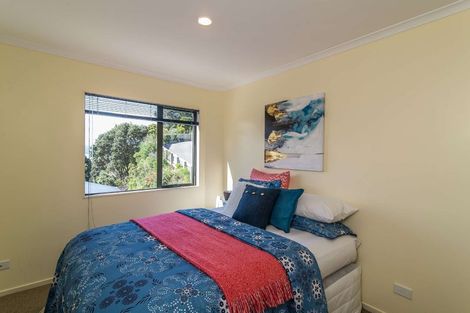 Photo of property in 3/19 Onslow Road, Khandallah, Wellington, 6035