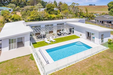 Photo of property in 161b No 3 Line, Whanganui East, Wanganui, 4500