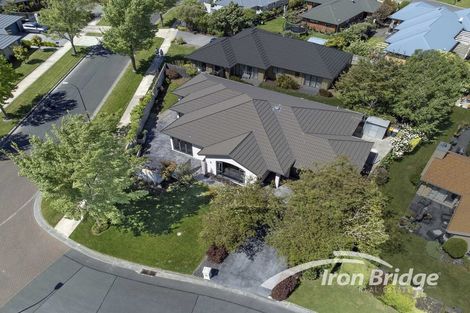 Photo of property in 6 Richard Seddon Drive, Northwood, Christchurch, 8051