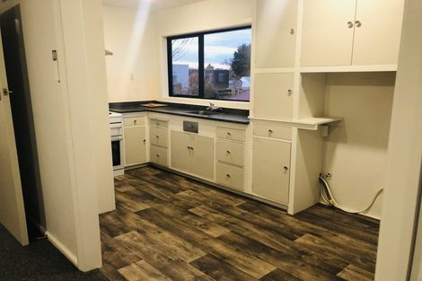 Photo of property in 121 Saint Albans Street, St Albans, Christchurch, 8014